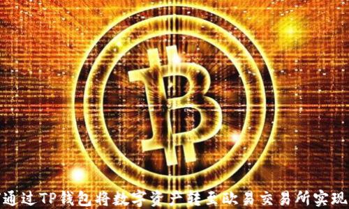 
如何通过TP钱包将数字资产转至欧易交易所实现变现