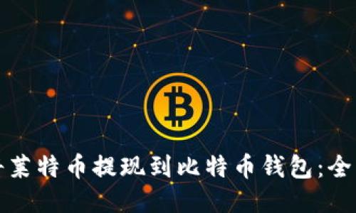 如何将莱特币提现到比特币钱包：全面指南