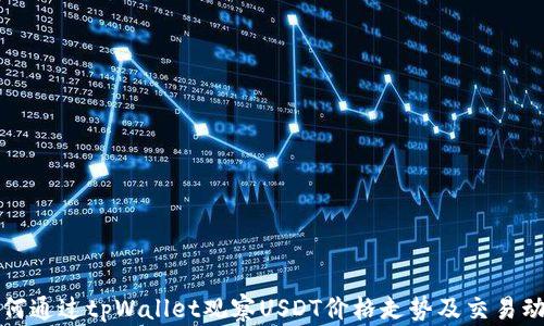 
如何通过tpWallet观察USDT价格走势及交易动态