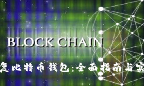 如何恢复比特币钱包:全面指南与实用技巧