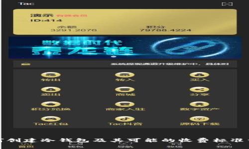 如何创建冷钱包及其可能的收费标准详解