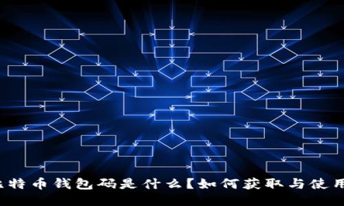 比特币钱包码是什么？如何获取与使用？
