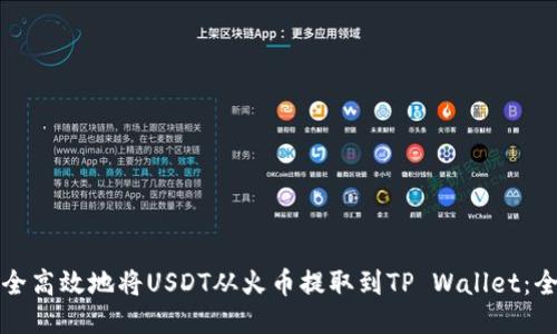 如何安全高效地将USDT从火币提取到TP Wallet：全面指南