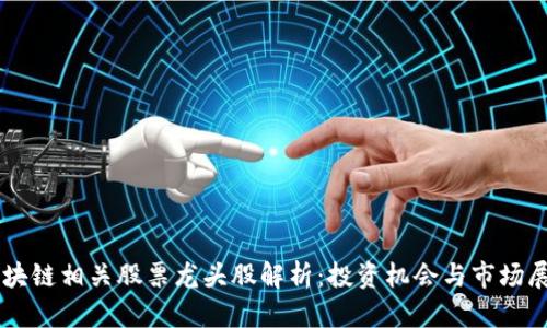 区块链相关股票龙头股解析：投资机会与市场展望