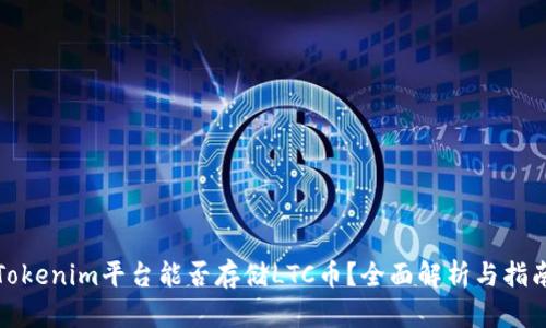 Tokenim平台能否存储LTC币？全面解析与指南