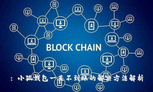 : 小狐钱包一直不到账的解决方法解析