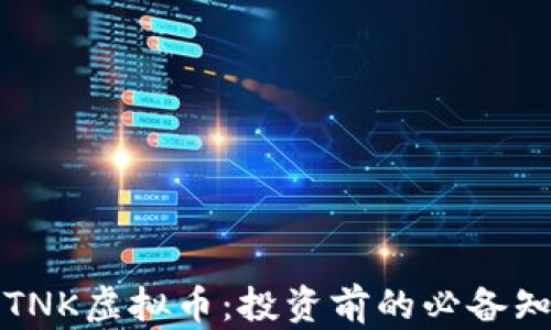 
深入了解TNK虚拟币：投资前的必备知识与洞察