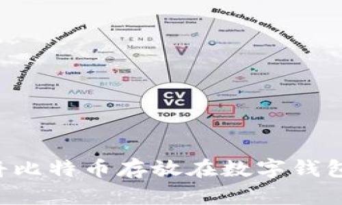 如何安全地将比特币存放在数字钱包中：完全指南