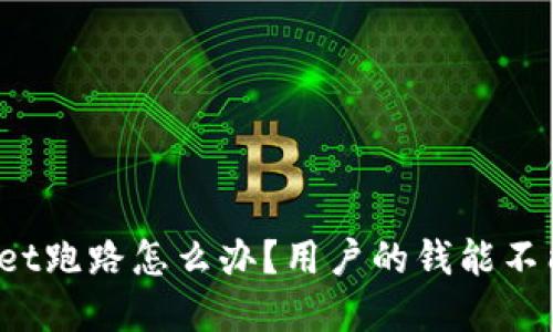 tpWallet跑路怎么办？用户的钱能不能追回？