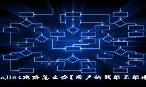 tpWallet跑路怎么办？用户的钱能不能追回？