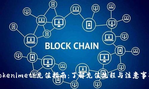 Tokenimeth充值指南：了解充值流程与注意事项