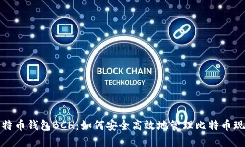 比特币钱包BCH：如何安全高效地管理比特币现金