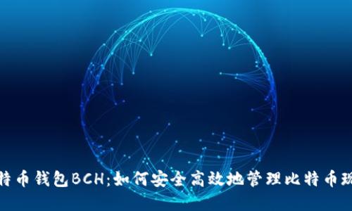 比特币钱包BCH：如何安全高效地管理比特币现金