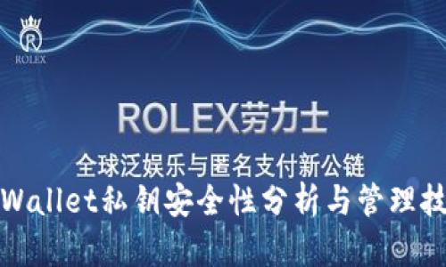 tpWallet私钥安全性分析与管理技巧
