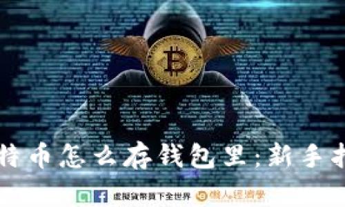 比特币怎么存钱包里：新手指南