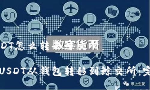 钱包USDT怎么转去鲸交所

如何将USDT从钱包转移到鲸交所：完整指南