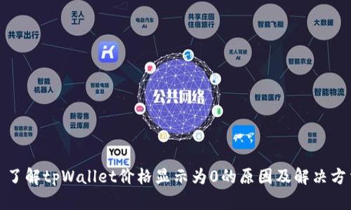 : 了解tpWallet价格显示为0的原因及解决方法