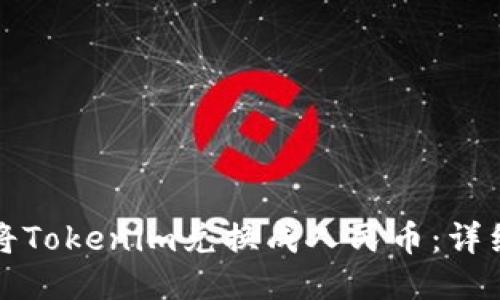 如何将Tokenim兑换成人民币：详细指南