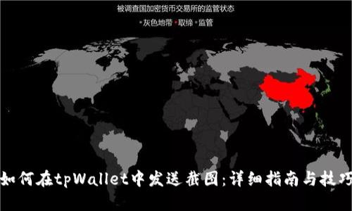 如何在tpWallet中发送截图：详细指南与技巧