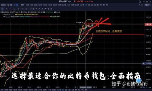 选择最适合你的比特币钱包：全面指南