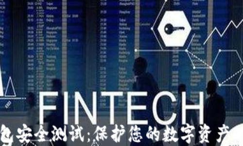 
区块链钱包安全测试：保护您的数字资产的必备指导