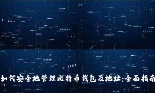 如何安全地管理比特币钱包及地址：全面指南