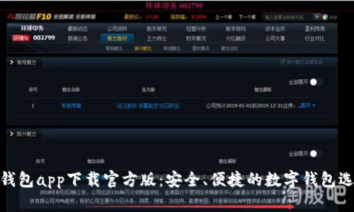 好钱包app下载官方版：安全、便捷的数字钱包选择