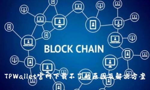 TPWallet官网下载不了的原因及解决方案