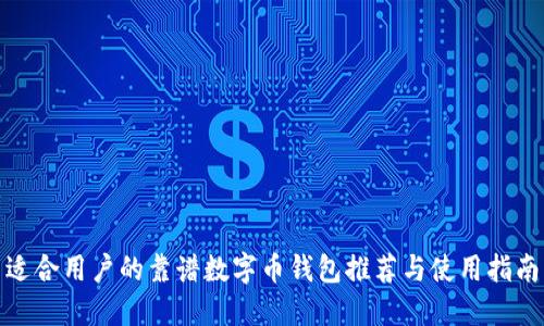 适合用户的靠谱数字币钱包推荐与使用指南