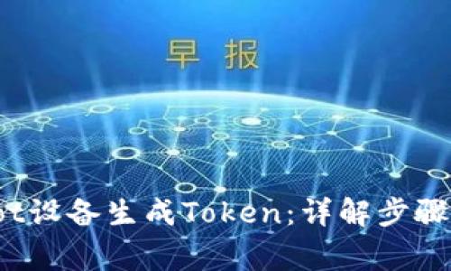  如何为Root设备生成Token：详解步骤与注意事项