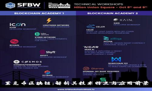 莱克币区块链：解析其技术特点与应用前景