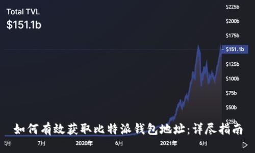 如何有效获取比特派钱包地址：详尽指南