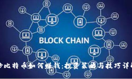 炒比特币如何赚钱：投资策略与技巧详解