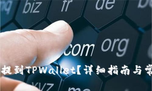如何将SHIB提到TPWallet？详细指南与常见问题解答