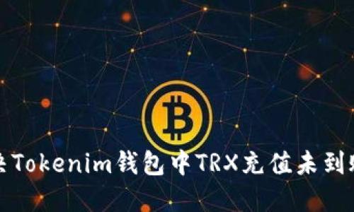 如何解决Tokenim钱包中TRX充值未到账的问题
