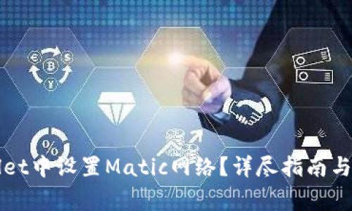 如何在tpWallet中设置Matic网络？详尽指南与常见问题解答