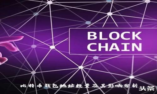 比特币钱包地址数量及其影响分析