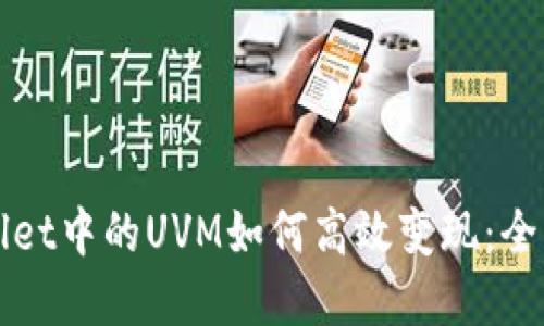 tpWallet中的UVM如何高效变现：全面指南