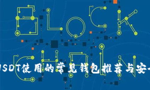 美国USDT使用的常见钱包推荐与安全指南