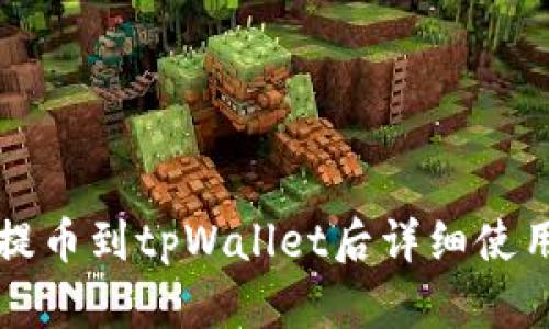 火币提币到tpWallet后详细使用指南