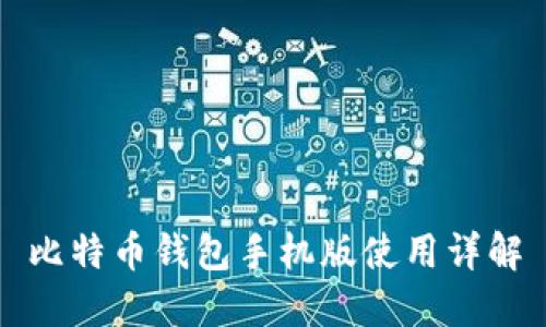 比特币钱包手机版使用详解