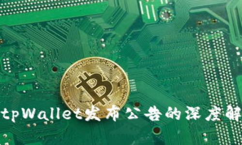 : tpWallet发布公告的深度解读