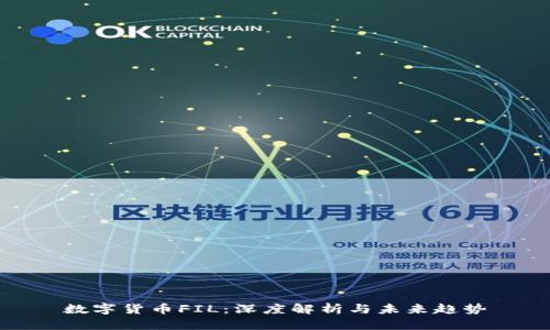 数字货币FIL：深度解析与未来趋势