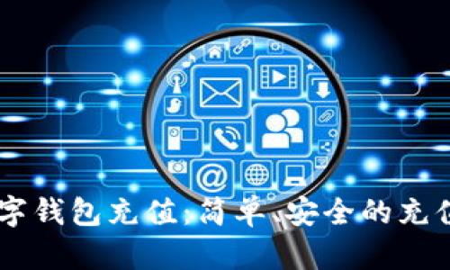 IM数字钱包充值：简单、安全的充值指南