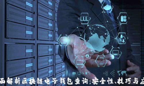 
全面解析区块链电子钱包查询：安全性、技巧与应用