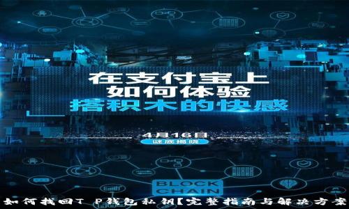   
如何找回T P钱包私钥？完整指南与解决方案