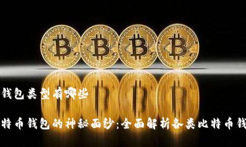 比特币钱包类型有哪些

揭开比特币钱包的神秘面纱：全面解析各类比特币钱包类型