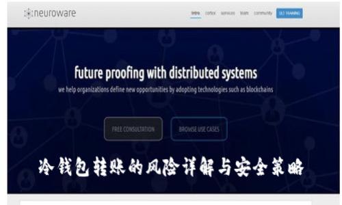 冷钱包转账的风险详解与安全策略