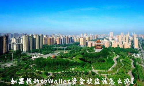 
如果我的tpWallet资金被盗该怎么办？