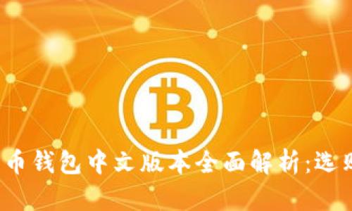 2023年比特币钱包中文版本全面解析：选购与使用指南